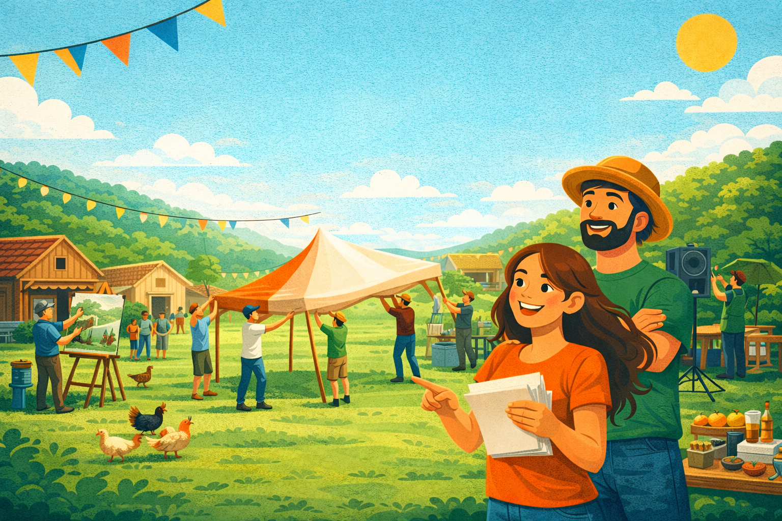 Festival